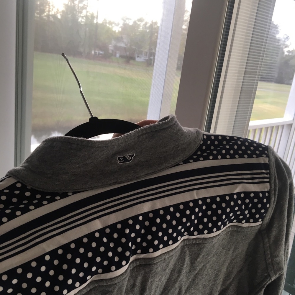 Shep shirt